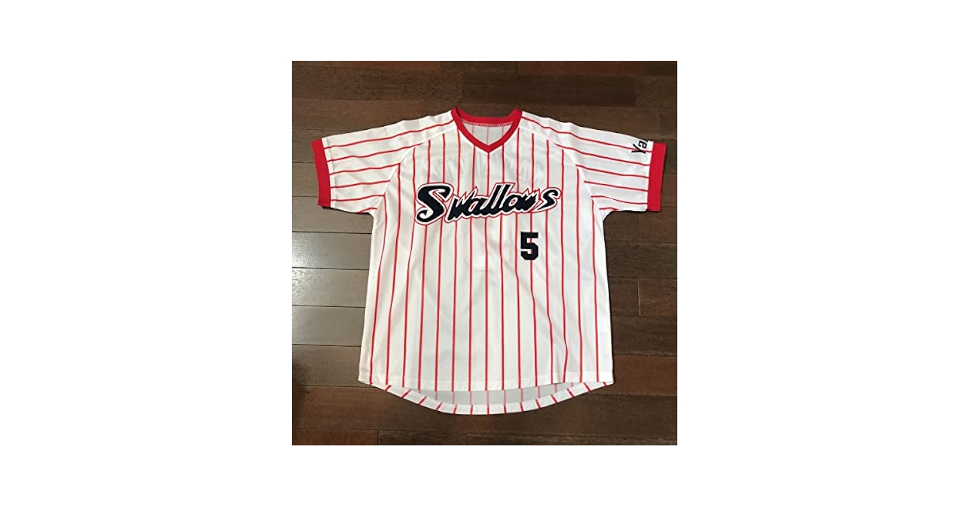 Amazon.co.jp: 東京ヤクルトスワローズ レプリカ 復刻